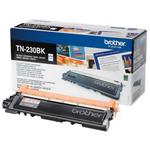 Brother TN-230BK, toner černý, 2 200 str.