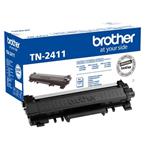 Brother TN-2411, černý toner na 1200 stran