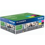 Brother TN-243CMYK, multipack tonerů