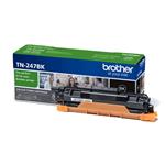 Brother TN-247BK, toner black, 3000 stran