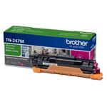 Brother TN-247M, toner magenta, 2300 stran