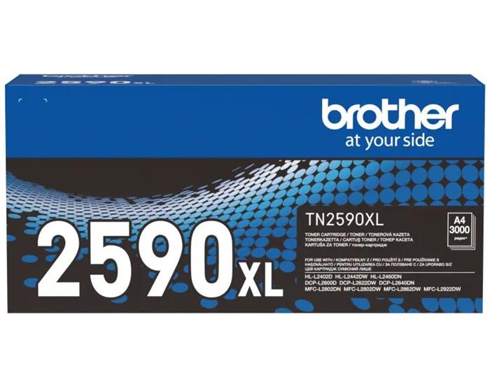 Brother TN-2590XL