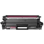 Brother - TN-821XLM, toner magenta (až 9 000 stran)