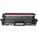 Brother - TN-821XXLM, toner magenta (až 12 000 stran)