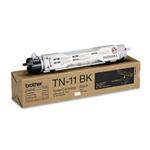 Brother TN11BK, toner černý, 8 500 str.pro HL-4000CN