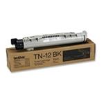 Brother TN12BK, toner černý, 9 000 str.pro HL-4200CN