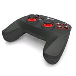 C-TECH Gamepad Khort pro PC/PS3/Android, 2x analog, X-input, vibrační, bezdrátový, USB