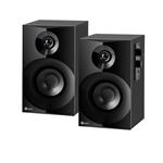 C-TECH SPK-14, 2.0 aktivní reprosoustava k PC, 2x6W RMS, černá