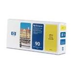 C5057A HP tisková hlava č.90 žlutá pro DSJ 4000