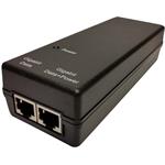 Cambium Networks PoE, 60W, 56V, 5GbE DC Injector, Indoor, Energy Level 6 Supply (for cnWave V3000/V5000)