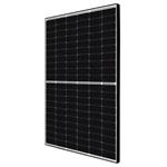 Canadian Solar CS6L-455MS - Fotovoltaický panel (černý rám)-455Wp, 34,6V - účinnost 21% - černý rám