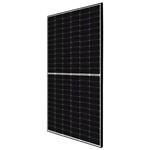 Canadian Solar CS6W-550MS - Fotovoltaický panel (černý rám)-550Wp, 41,7V - účinnost 21,5% - černý rám