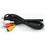 Canon AVC-DC400ST - A/V kabel pro řadu IXUS a PS