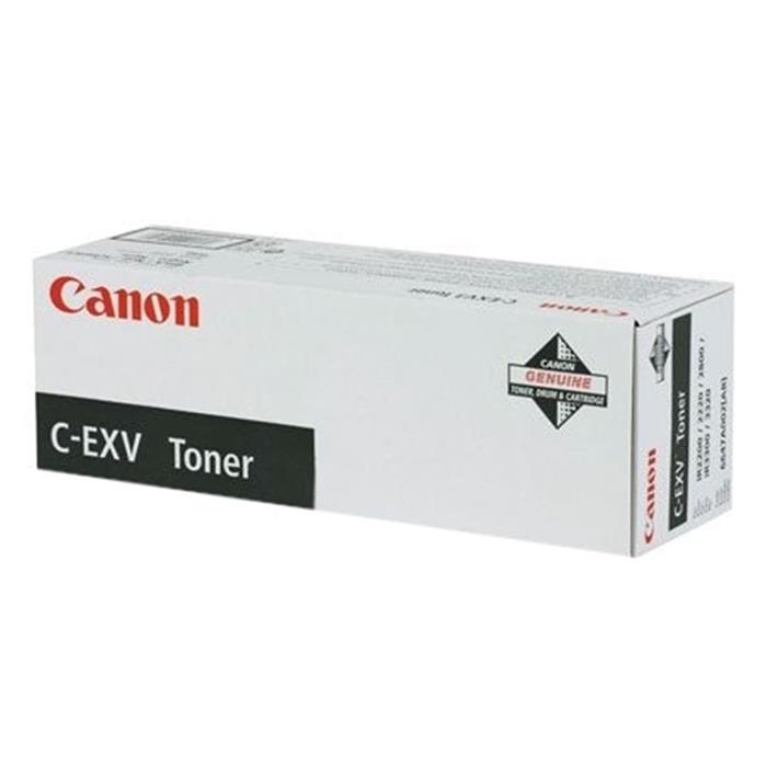 Canon C-EXV 38, černý toner, 34.200 stran