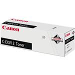Canon C-EXV13, černý toner, 45.000 stran