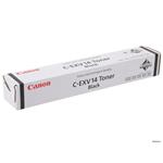 Canon C-EXV14, černý toner, 8300 stran