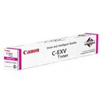 Canon C-EXV47, purpurový toner, 21.500 stran