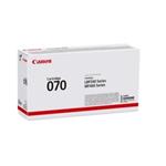 Canon Cartridge 070 Black