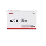 Canon Cartridge 070 H Black