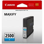 Canon cartridge INK PGI-2500 C