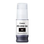Canon cartridge PFI-050 Black (PFI050Bk)