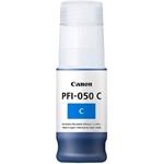 Canon cartridge PFI-050 Cyan (PFI050C)