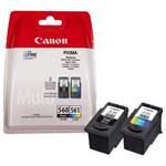 Canon cartridge PG-560 / CL-561 Multipack blistr