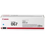 Canon CLBP Cartridge 067 Cyan