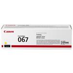 Canon CLBP Cartridge 067 Yellow