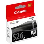 Canon CLI-526BK náplň Black (černá), 9ml