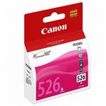 CANON CLI-526M náplň Magenta (purpurová), 9ml