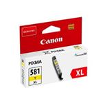 Canon CLI-581XL Y