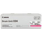 Canon DRUM UNIT 034 MAGENTA