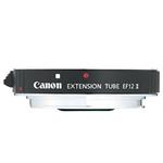 Canon EF-12 II, Extention Tube