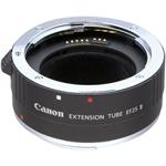 Canon EF-25 II, Extention Tube