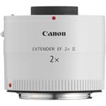 Canon EF 2X III, telekonvertor