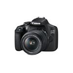 Canon EOS 2000D + 18-55 IS