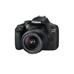 Canon EOS 2000D + EF-S 18-55mm DC