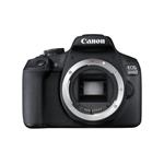 Canon EOS 2000D tělo , 24,1 MP, 3" LCD, Full HD