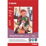 Canon GP-501, 10x15 fotopapír lesklý, 5 ks, 210g