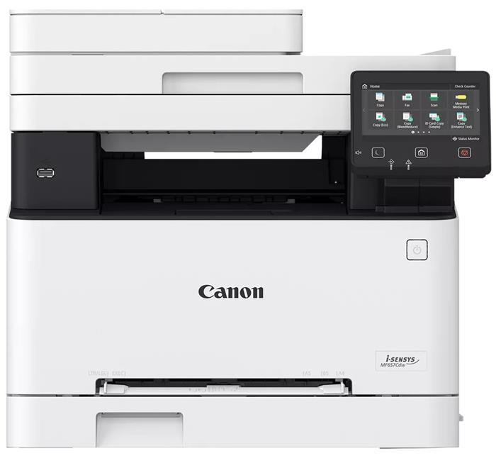 Canon i-SENSYS MF657Cdw