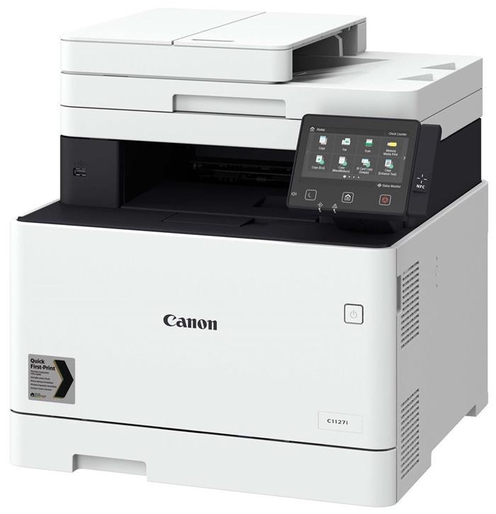 Canon i-SENSYS X C1127i