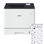 Canon i-SENSYS X C1538P + sada tonerů