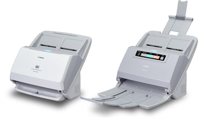 Canon DR-M160 II