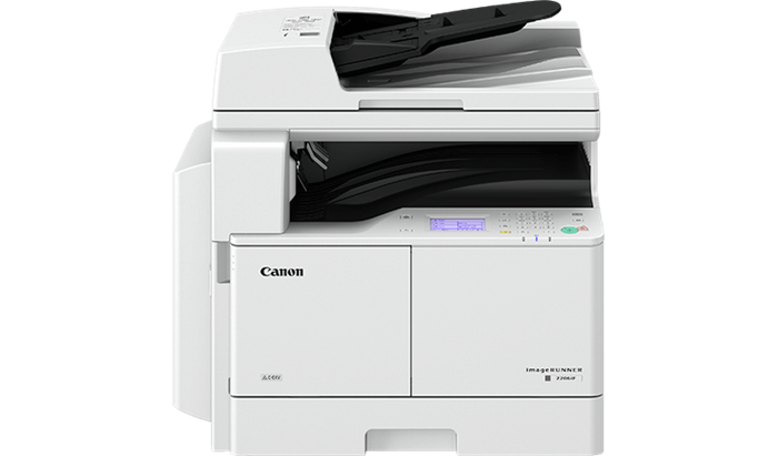 Canon imageRUNNER 2206iF, MFP, A3, duplex, RADF, USB, LAN, 1x250
