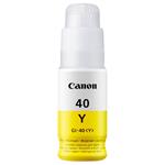 Canon Ink GI-40 Yellow