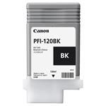 CANON INK PFI-120 BLACK