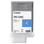 CANON INK PFI-120 CYAN