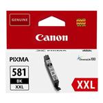 Canon inkoustová náplň CLI-581XXL/ černá/ 11,7 ml