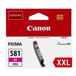 Canon inkoustová náplň CLI-581XXL/ purpurová/ 11,7 ml